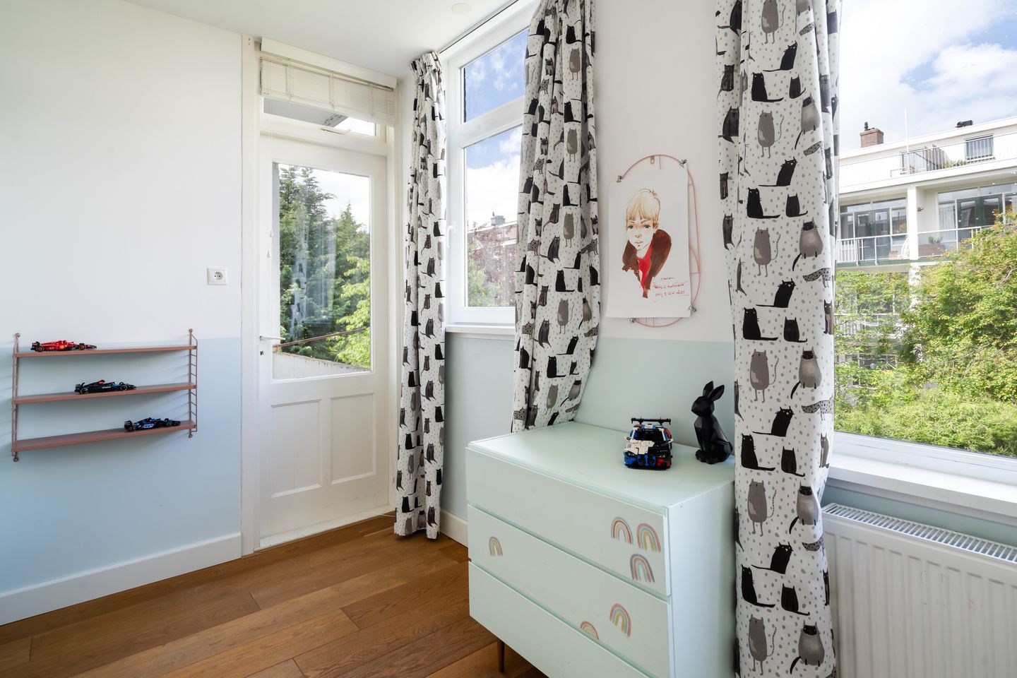 Foto 44 van Groeninxstraat 7-A