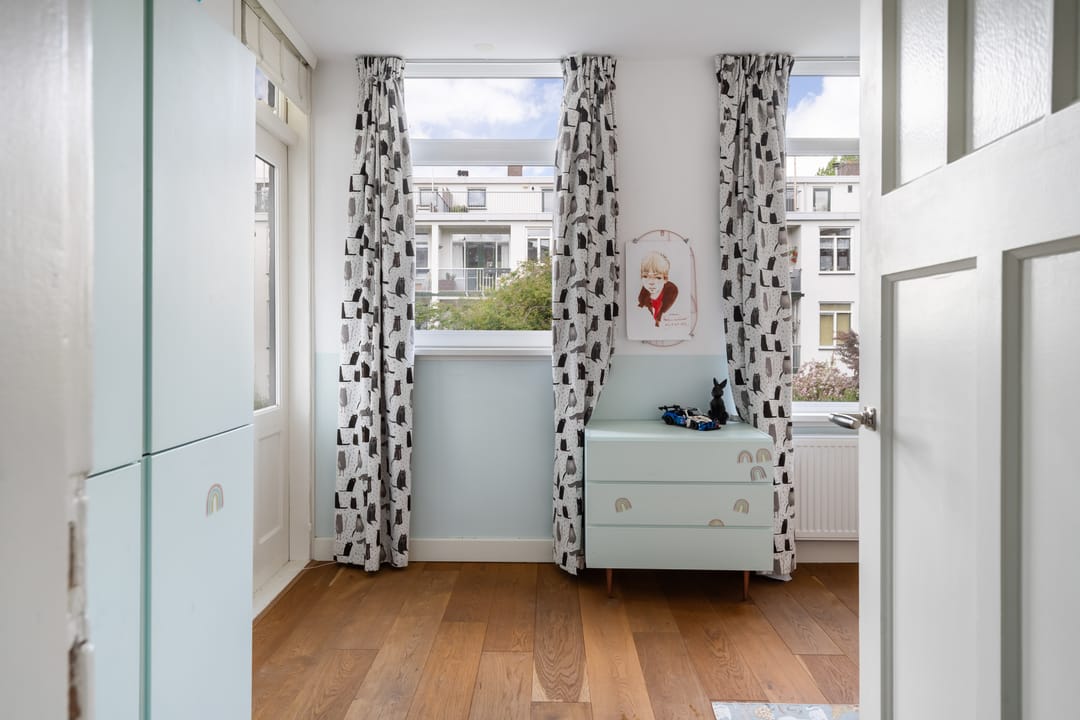 Foto 43 van Groeninxstraat 7-A