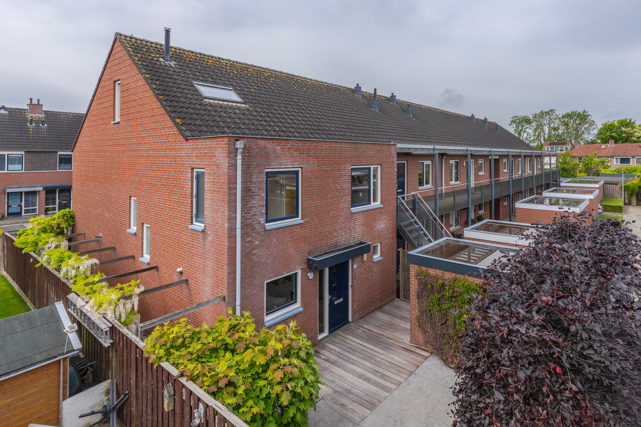 Amalia van Solmsstraat 10