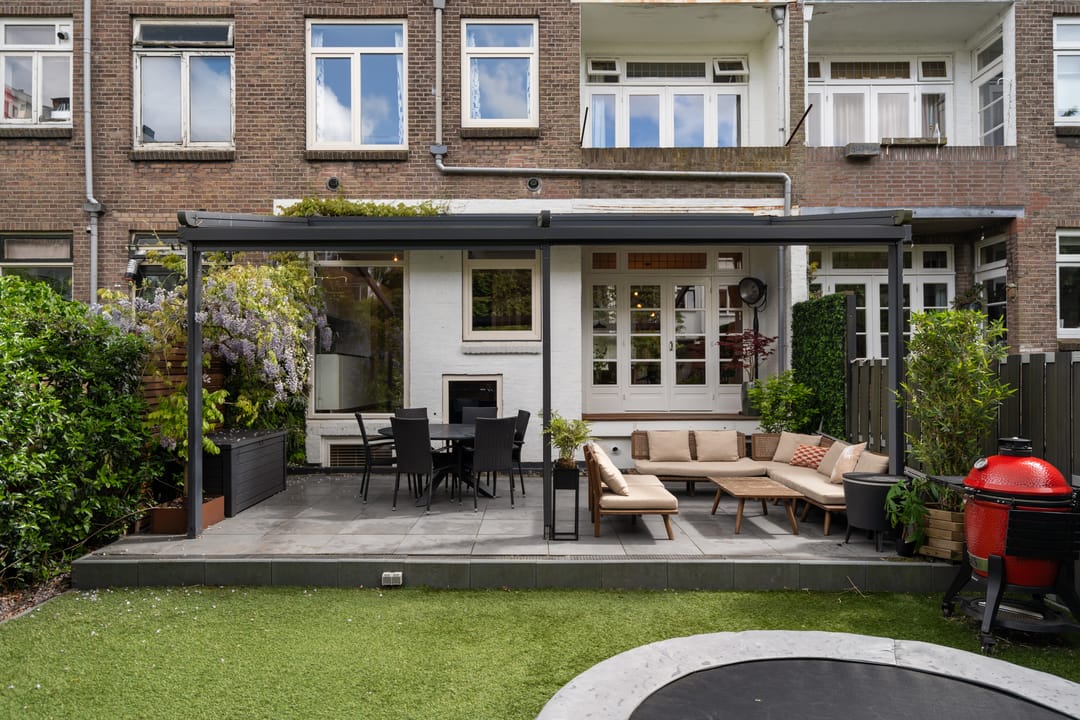Foto 31 van Groeninxstraat 7-A