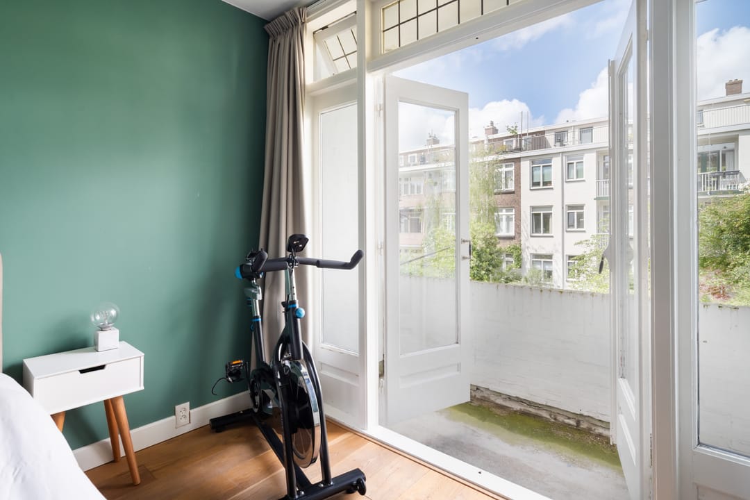 Foto 41 van Groeninxstraat 7-A