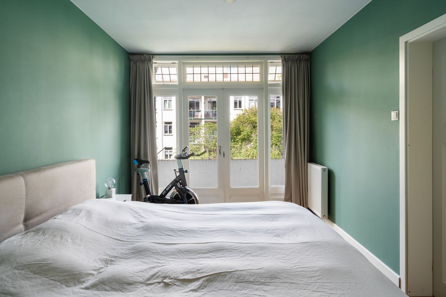 Foto 40 van Groeninxstraat 7-A