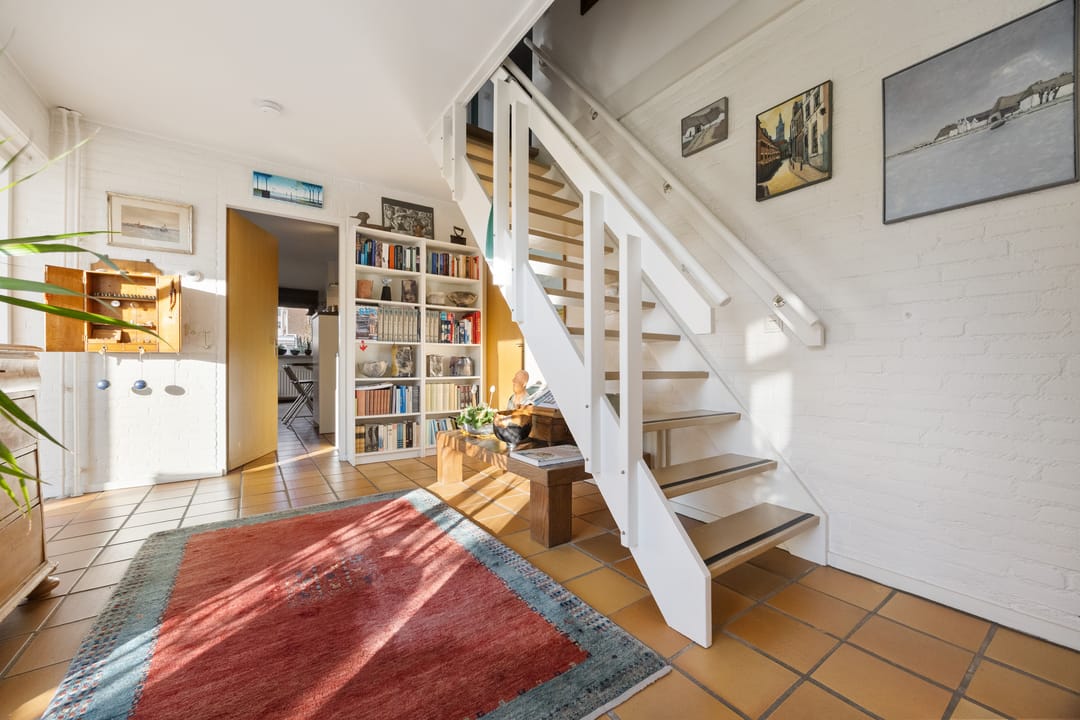 Photo 8 of Professor Schlichtingstraat 5