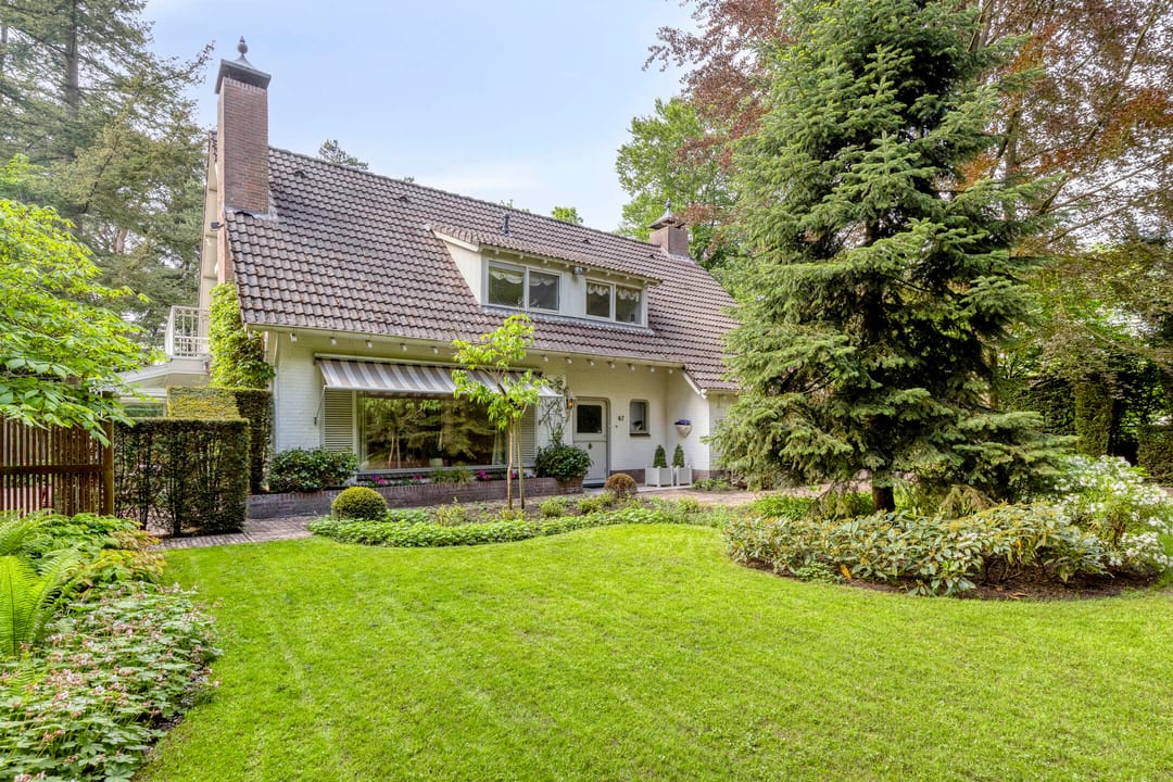 Foto 1 van Blokvenlaan 47
