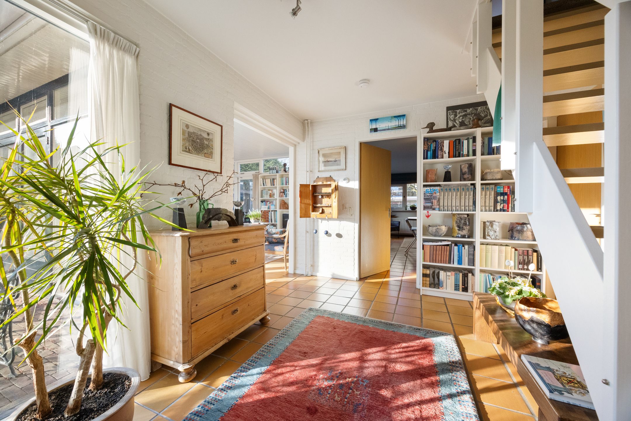 Photo 18 of Professor Schlichtingstraat 5