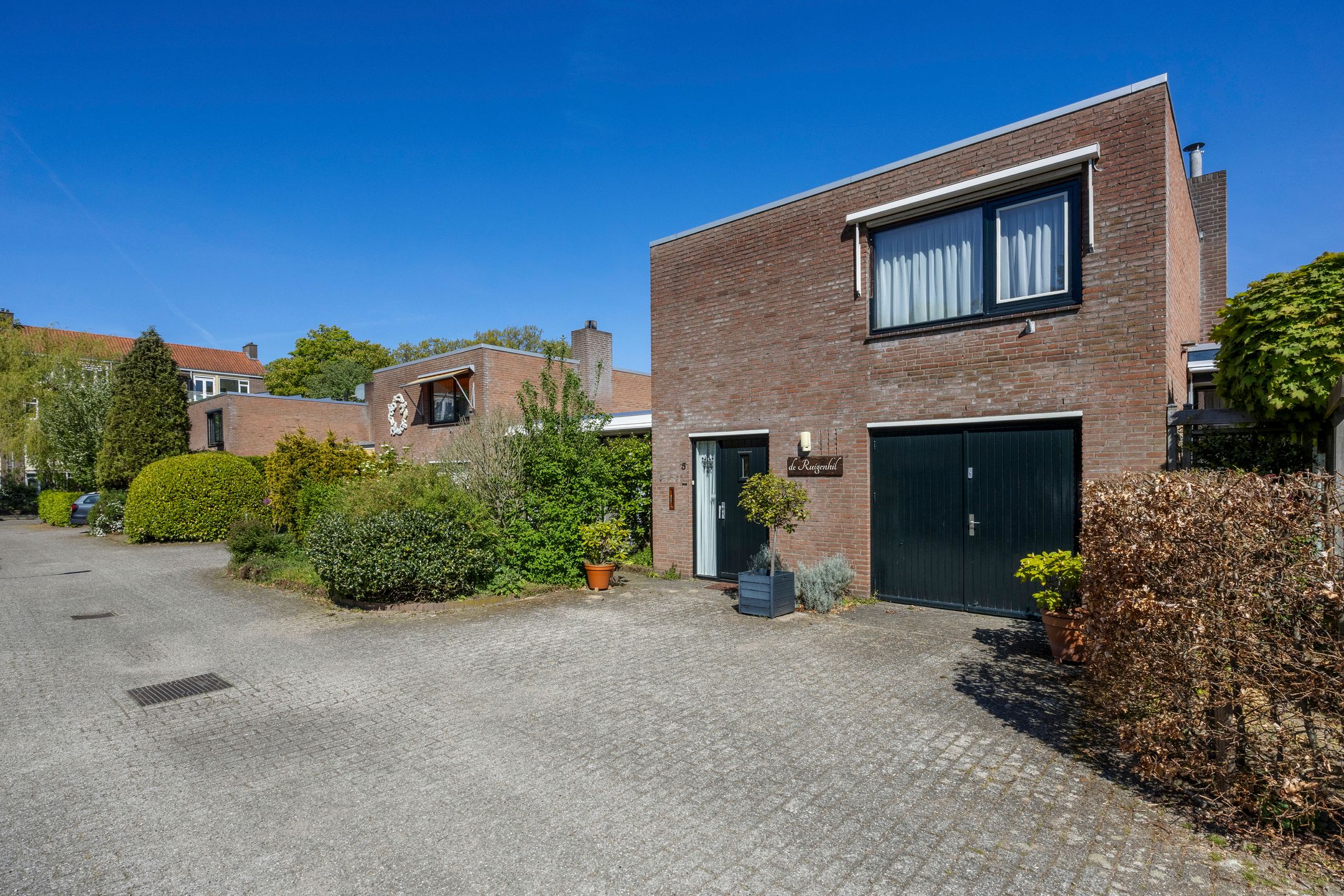 Professor Schlichtingstraat 5 