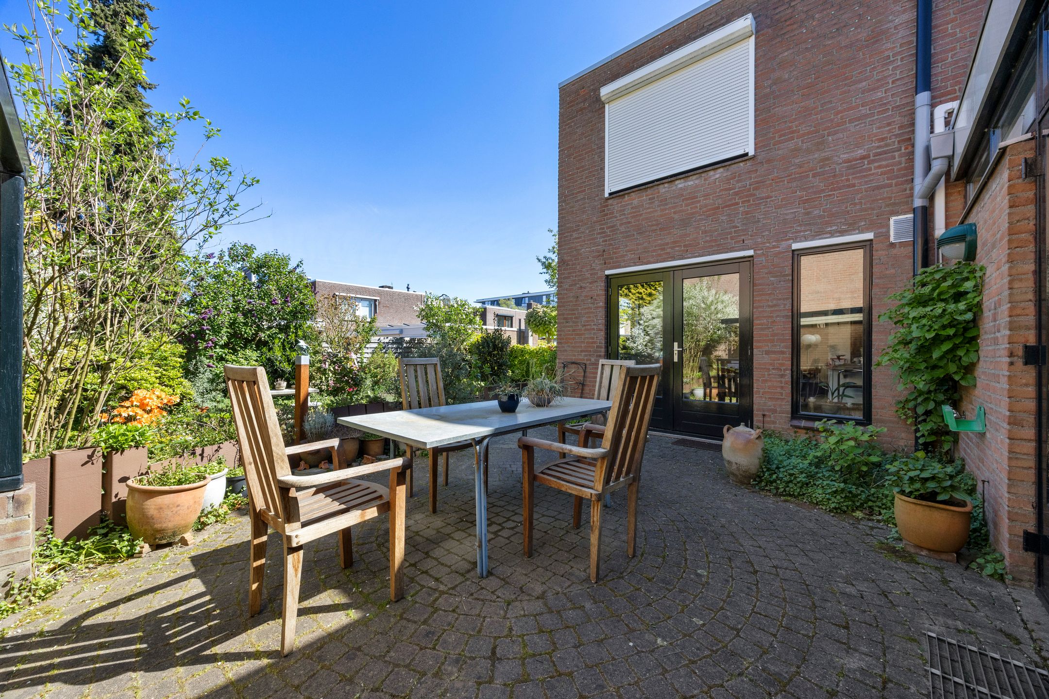 Photo 30 of Professor Schlichtingstraat 5