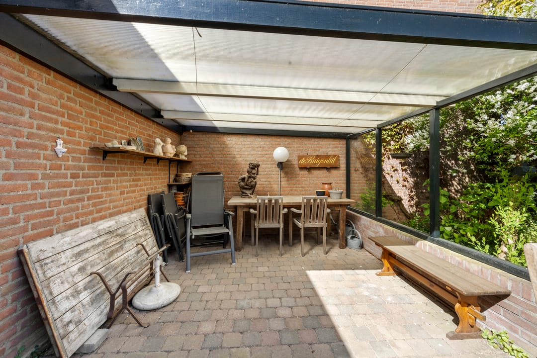 Photo 38 of Professor Schlichtingstraat 5