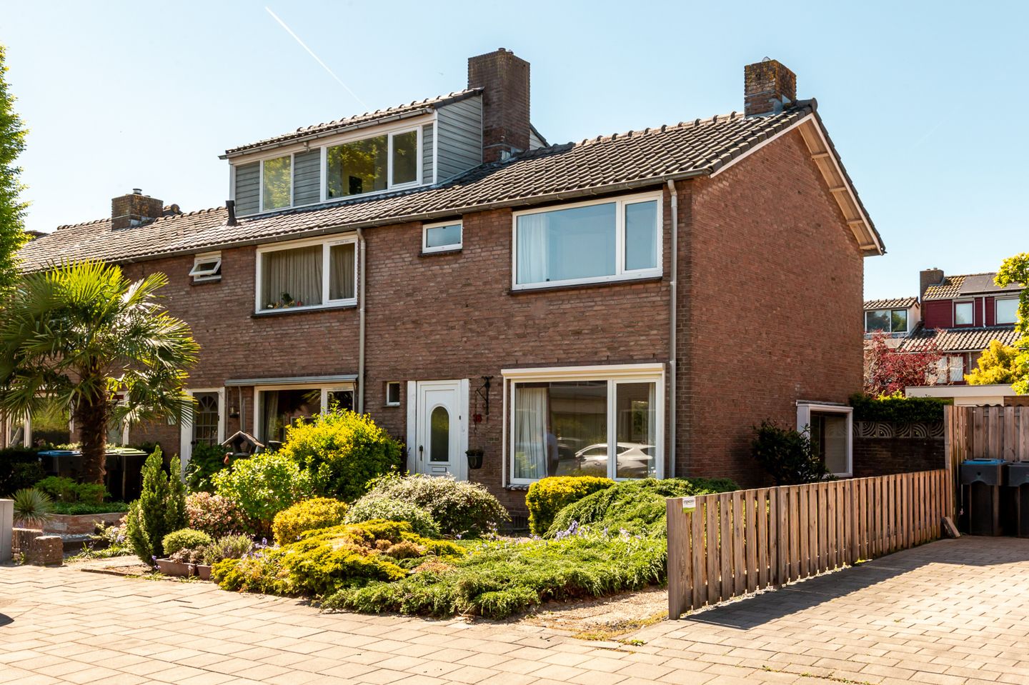 Foto 1 van Rederijkersstraat 36