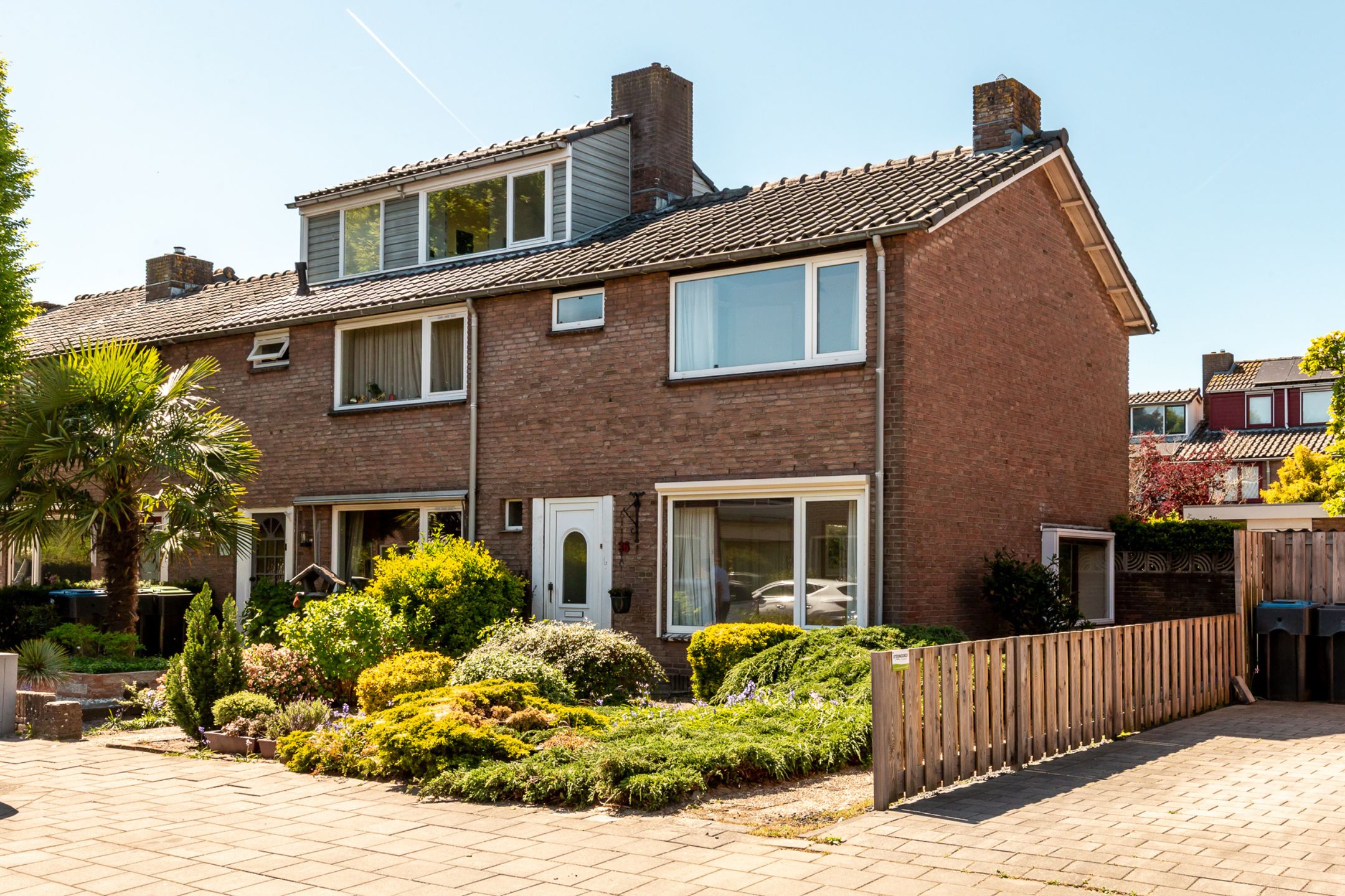 Rederijkersstraat 36 
