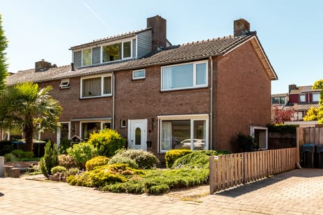 Rederijkersstraat thumbnail
