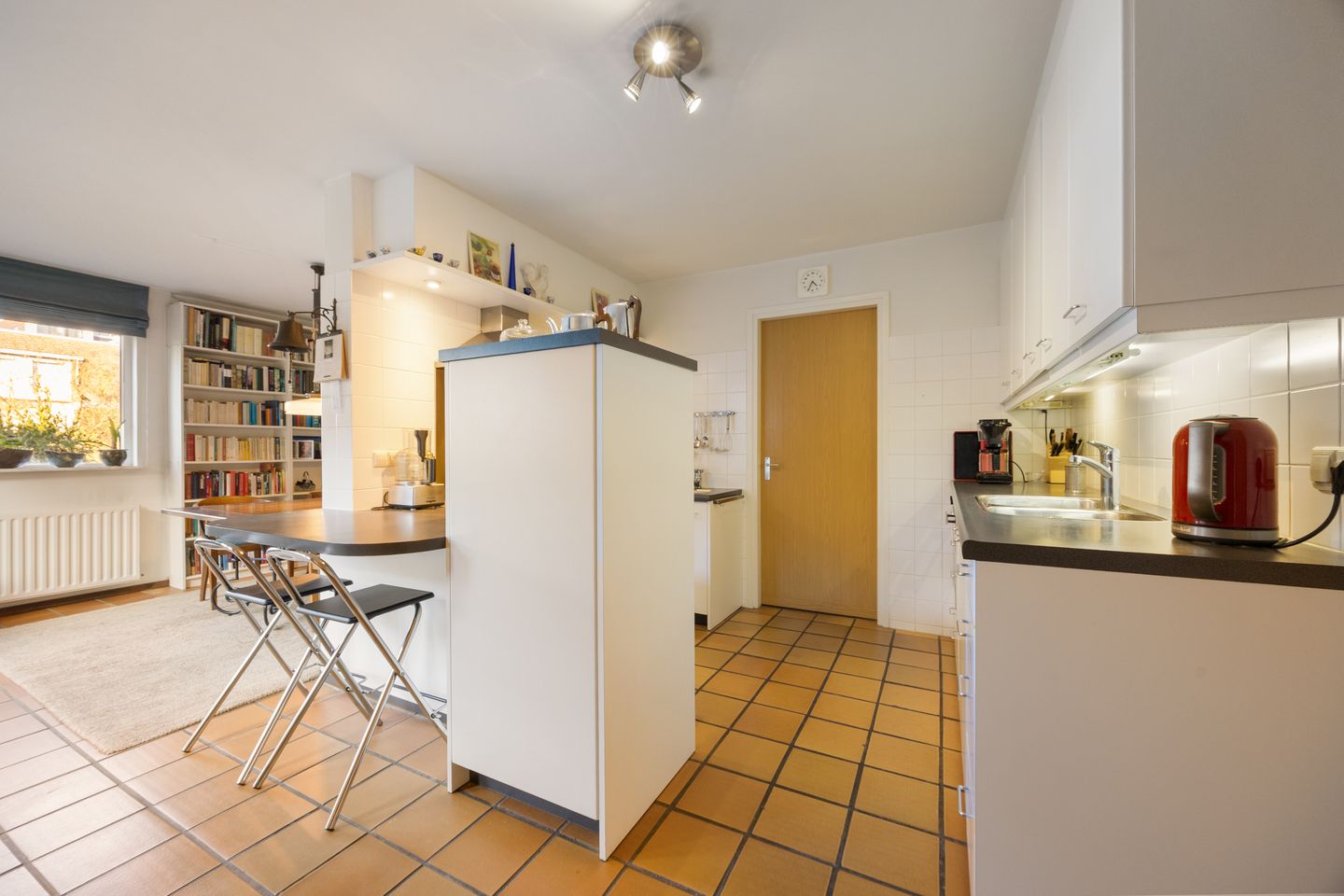 Photo 10 of Professor Schlichtingstraat 5