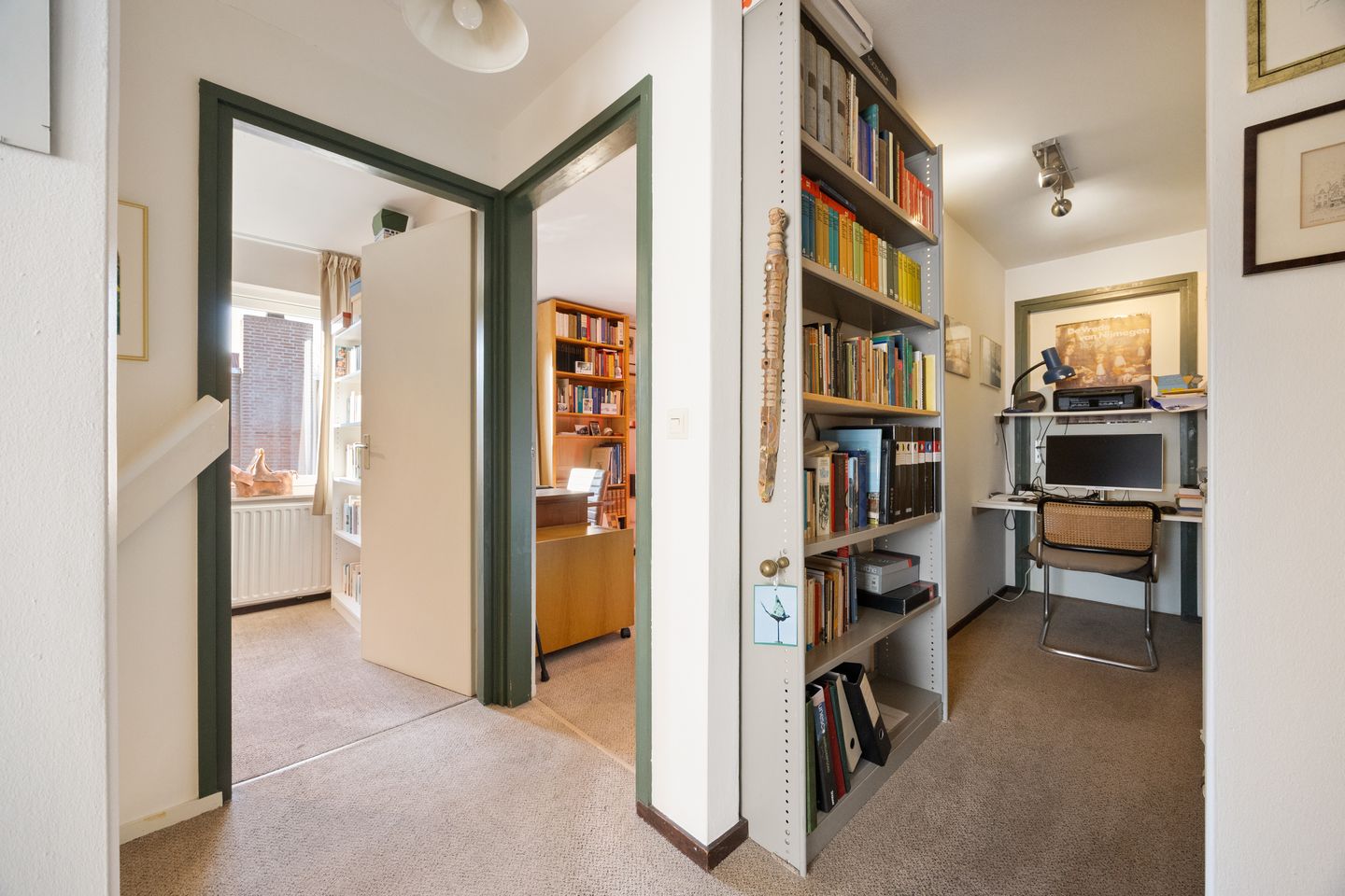 Photo 20 of Professor Schlichtingstraat 5