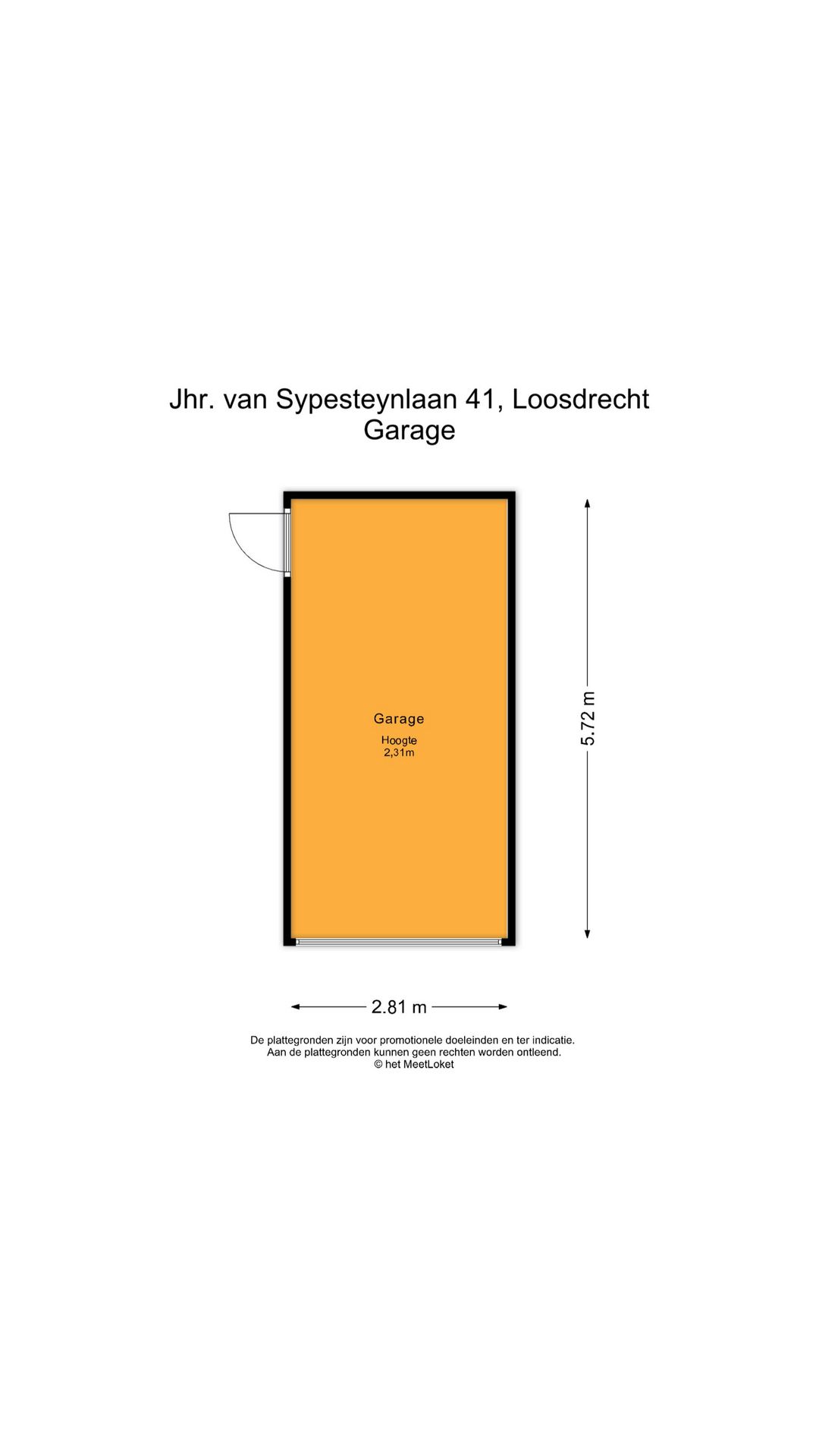Foto 32 van Jhr. van Sypesteynlaan 41