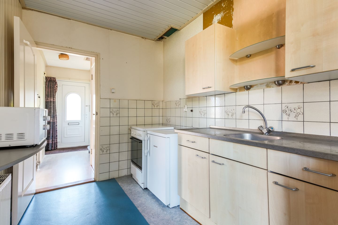 Foto 4 van Rederijkersstraat 36