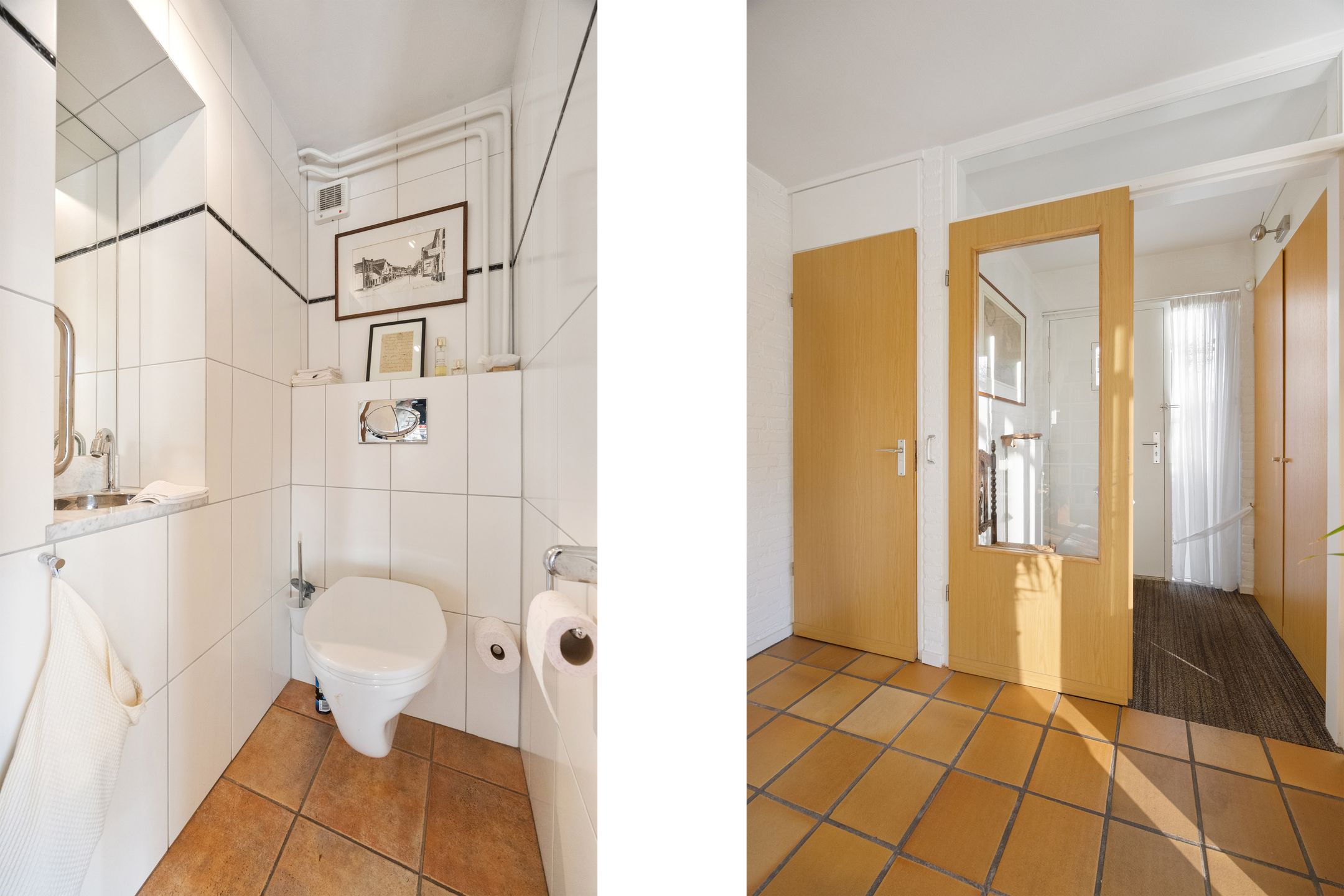 Photo 9 of Professor Schlichtingstraat 5