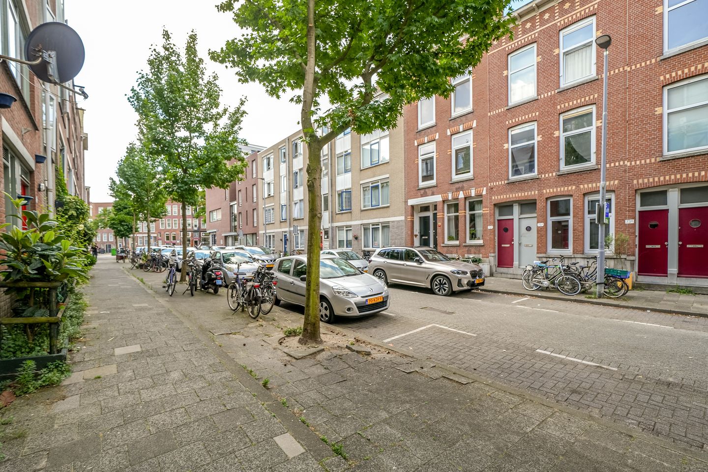 Foto 25 van Doedesstraat 75-A