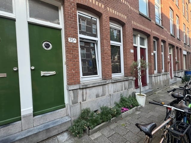 Foto 24 van Doedesstraat 75-A