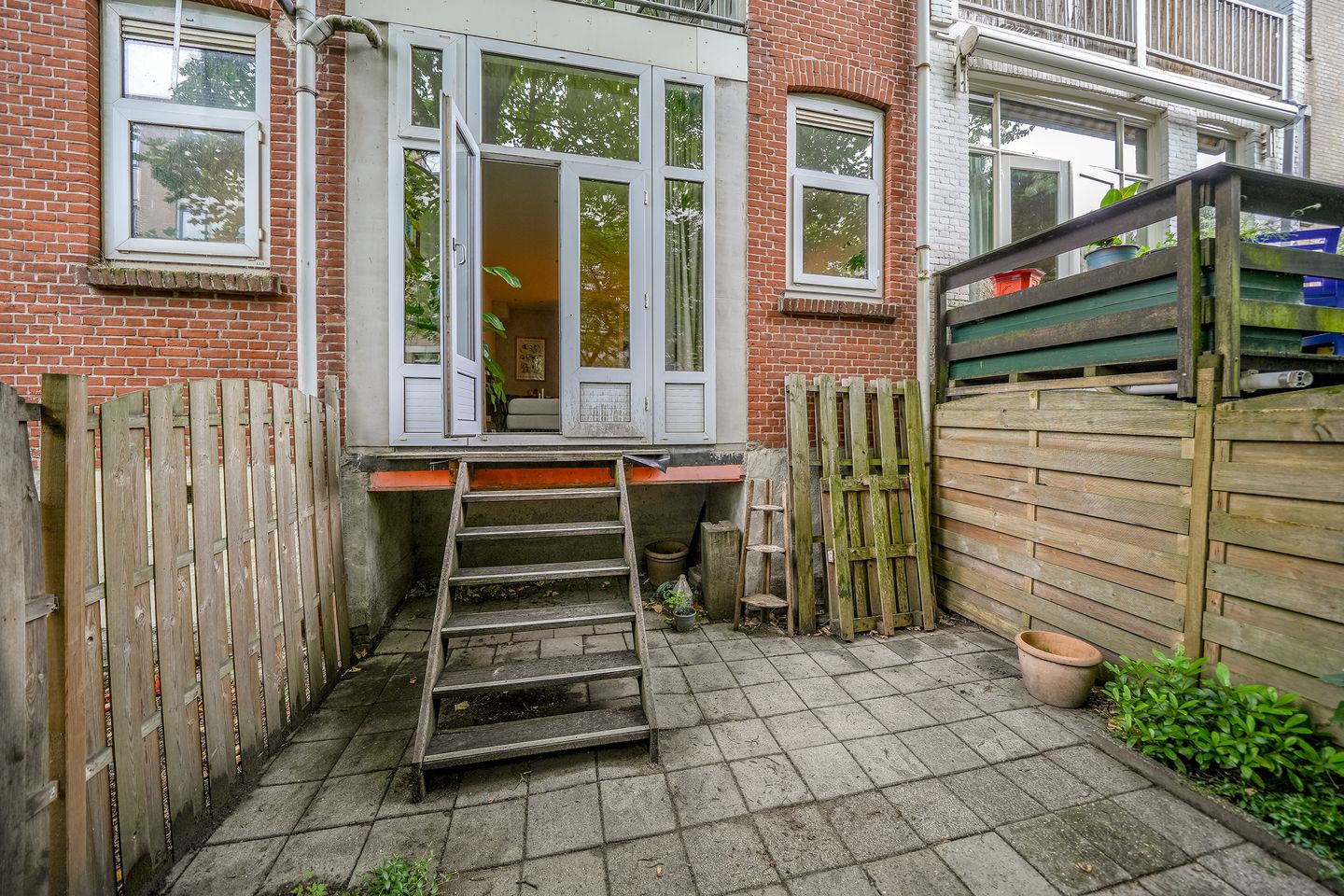 Foto 19 van Doedesstraat 75-A