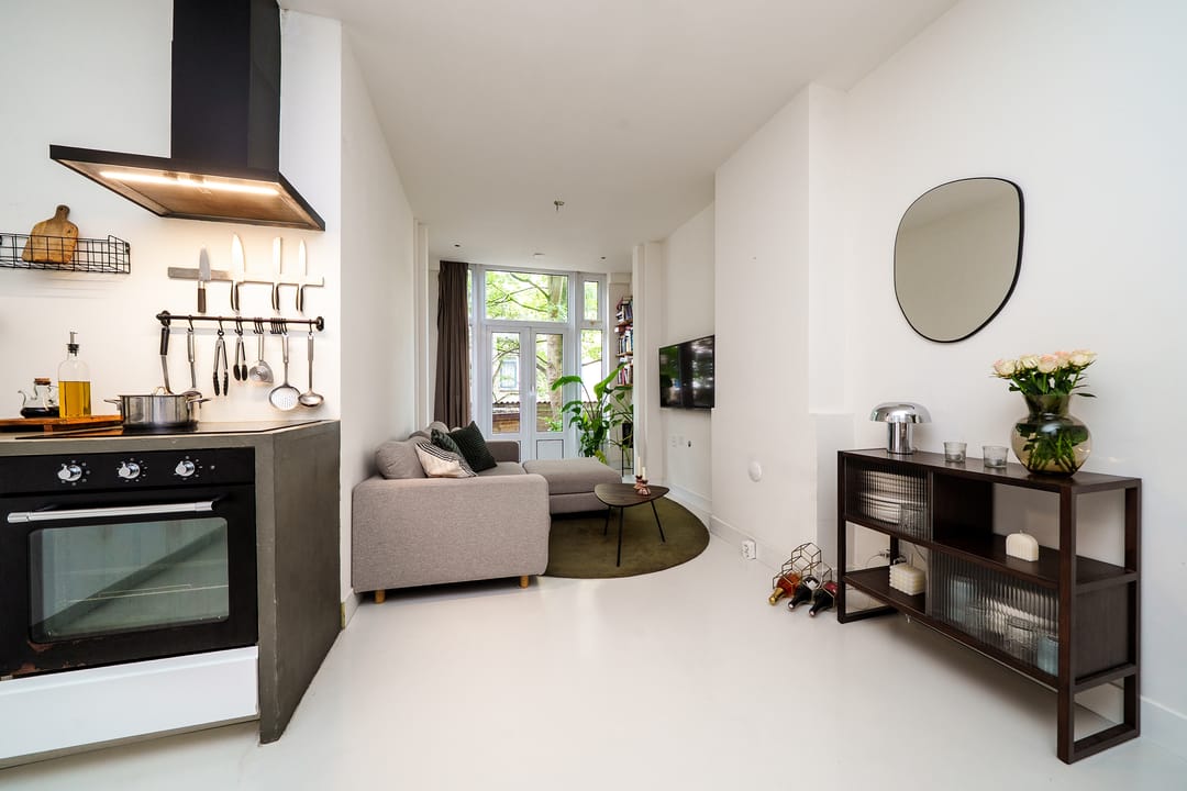 Foto 7 van Doedesstraat 75-A