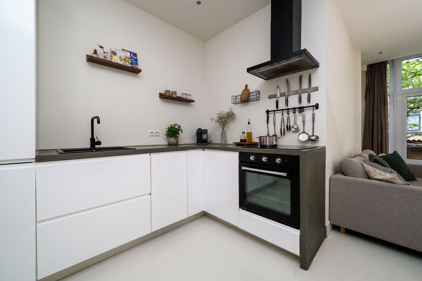 Foto 4 van Doedesstraat 75-A