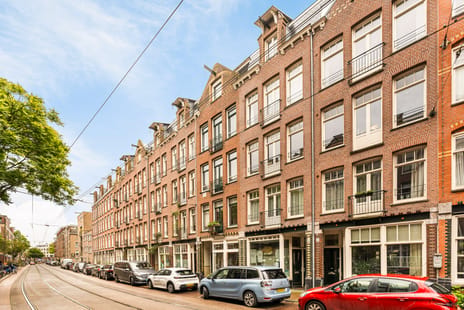 Van der Hoopstraat thumbnail