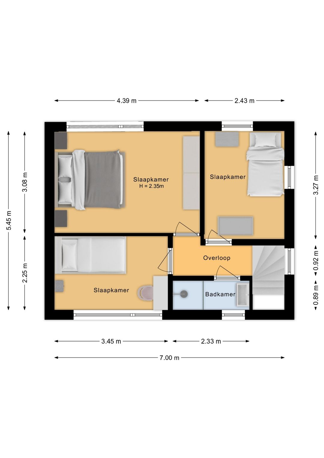 Foto 46 van Rietlandstraat 8