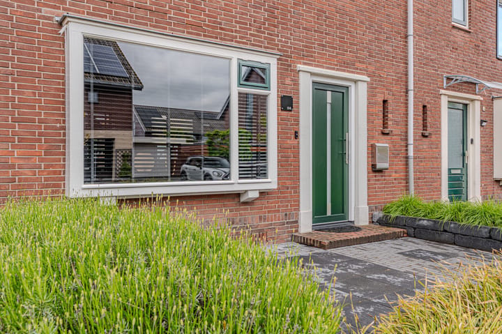 Foto 4 van M.A. de Ruyterlaan 56