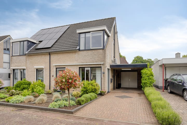 Foto 4 van Gantvoort 40