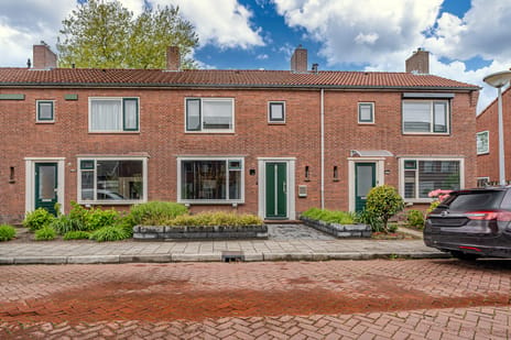 M.A. de Ruyterlaan thumbnail