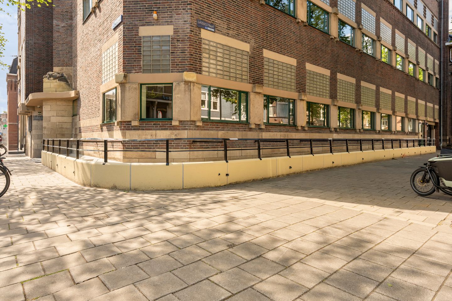 Foto 4 van De Lairessestraat 176-A