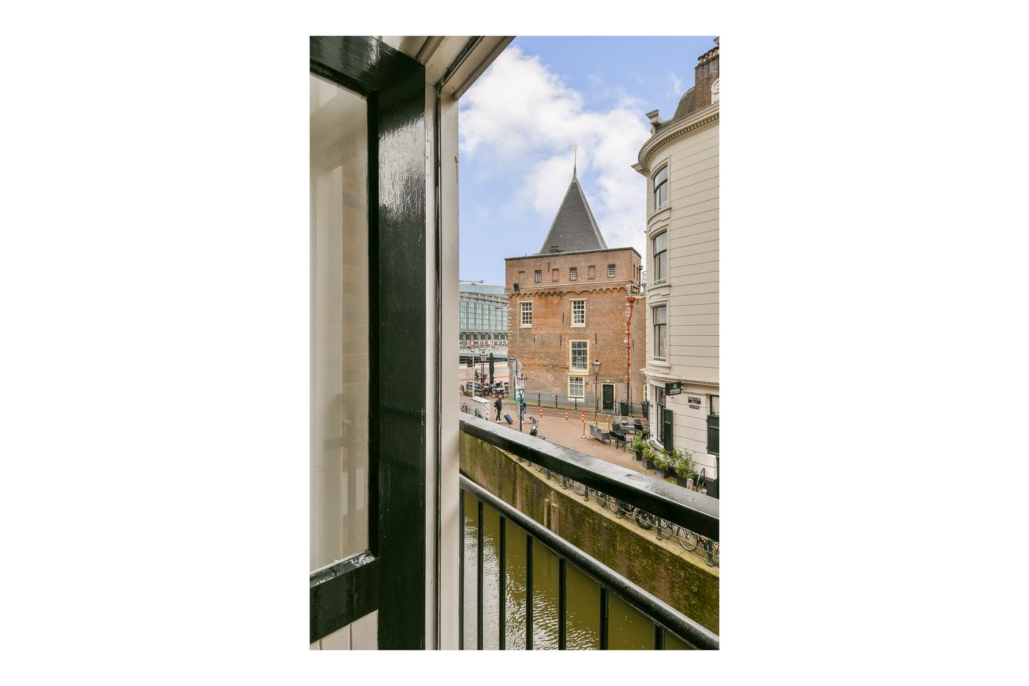 Foto 14 van Prins Hendrikkade 79-C
