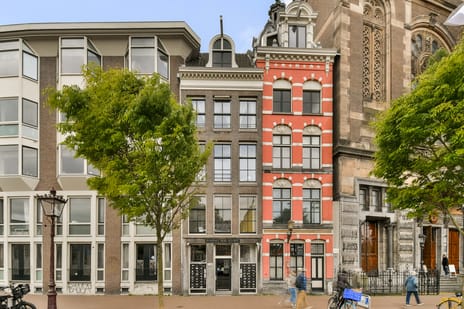 Prins Hendrikkade thumbnail