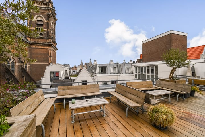 Foto 4 van Prins Hendrikkade 79-C