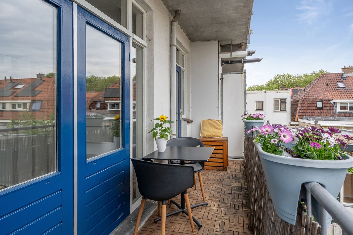 Photo 19 of Marnixlaan 37