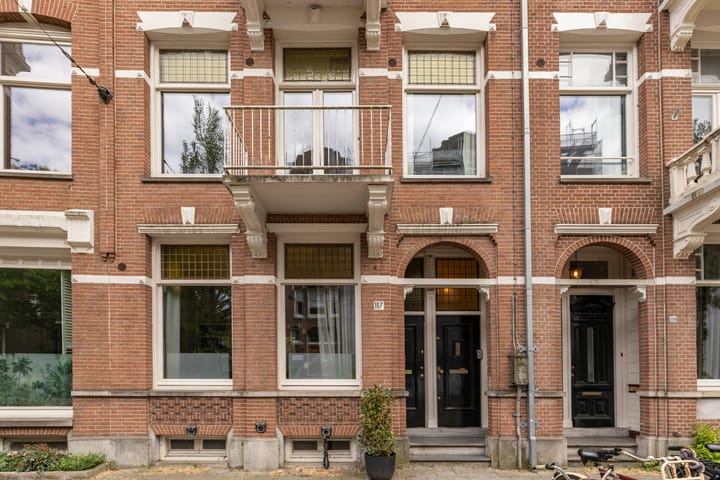 Foto 5 van Koninginneweg 117-2