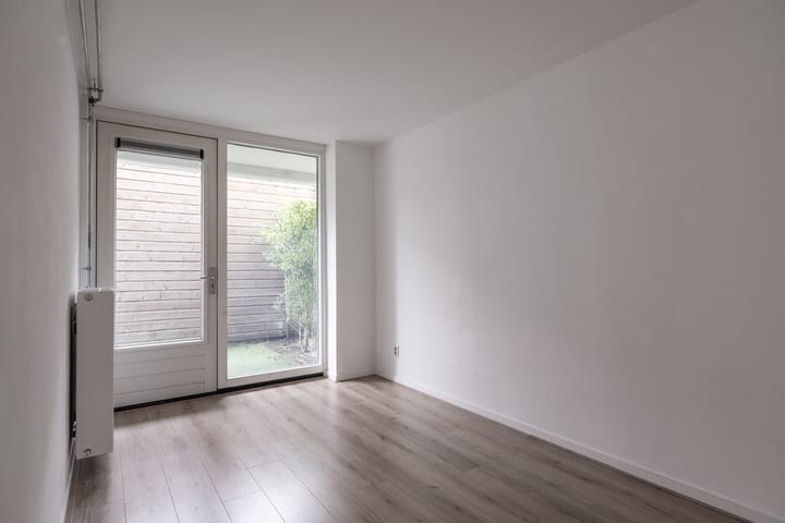Appartement te koop: Monnetlaan 1A, Utrecht