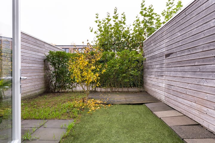 Appartement te koop: Monnetlaan 1A, Utrecht