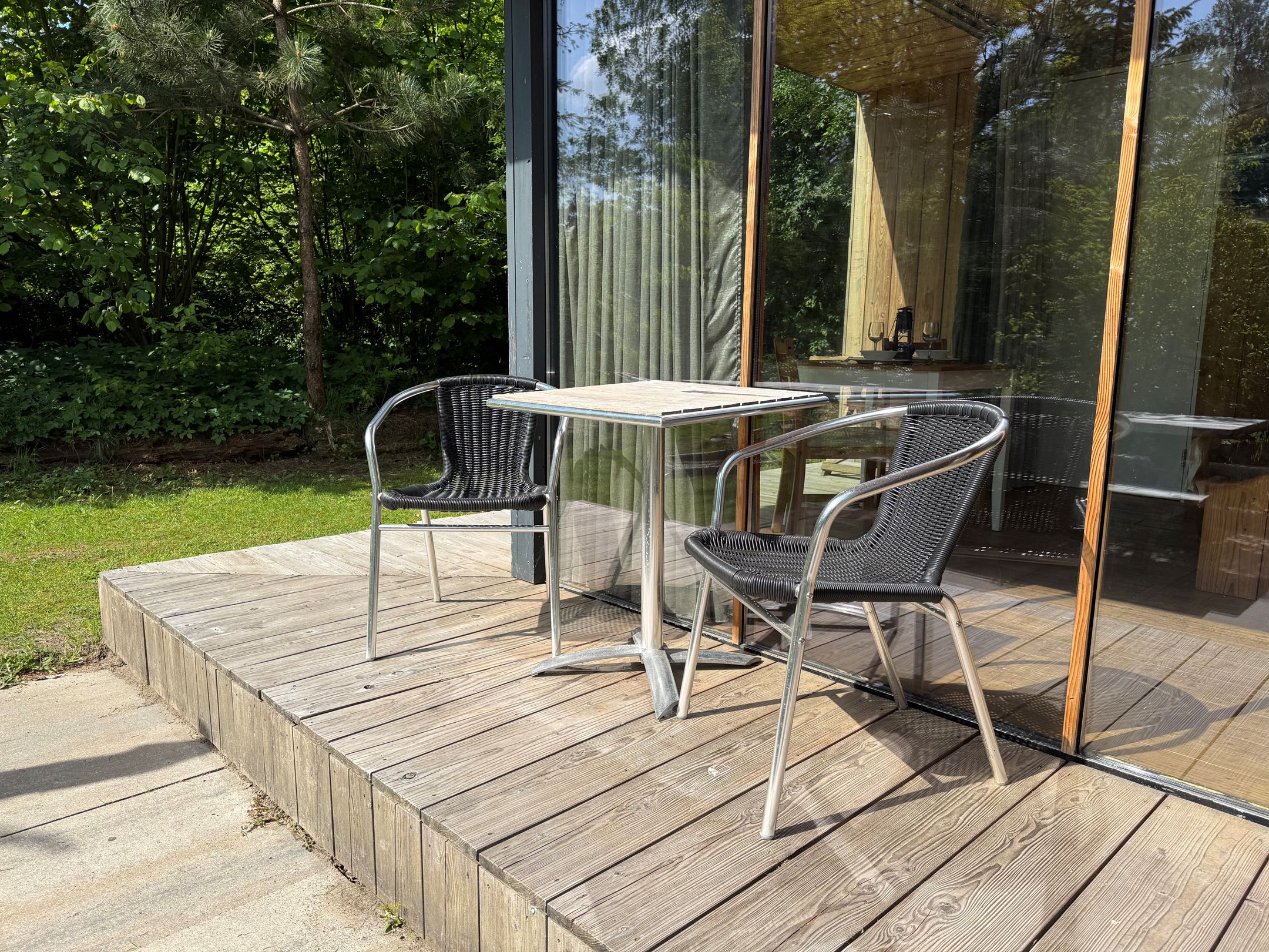 1-bedroom freehold villa in Otterlo — photo 5 of 5