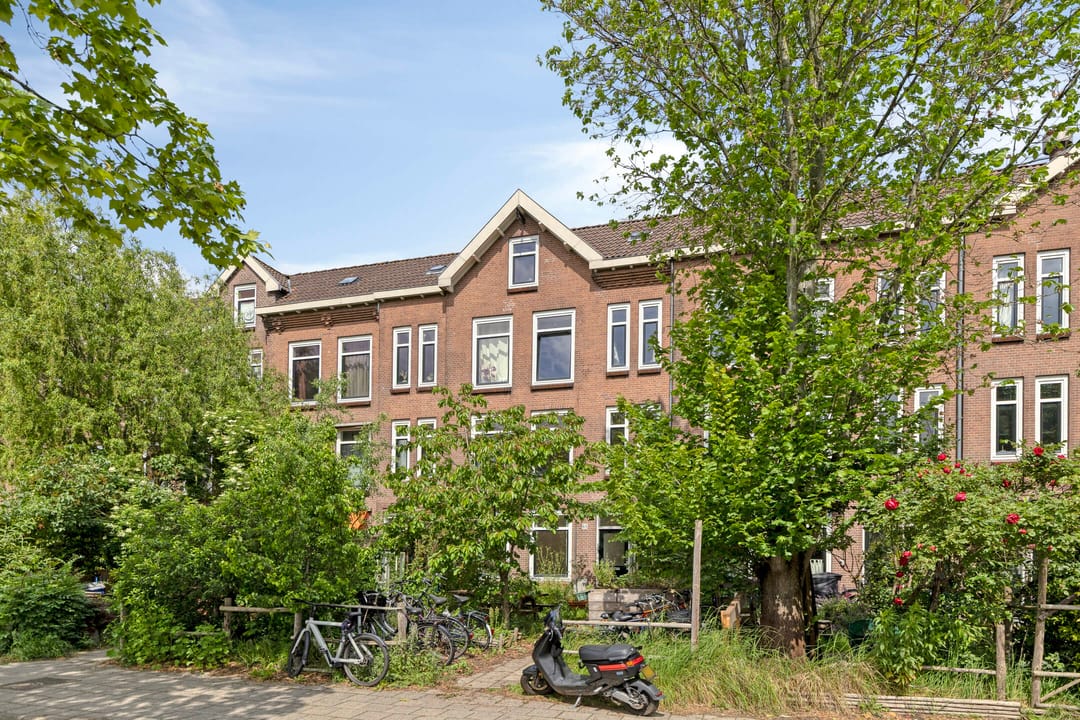 Photo 7 of Meeuwenlaan 65-H