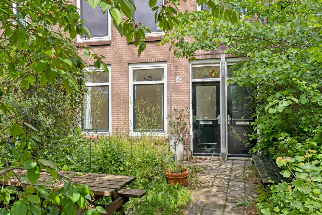 Photo 1 of Meeuwenlaan 65-H