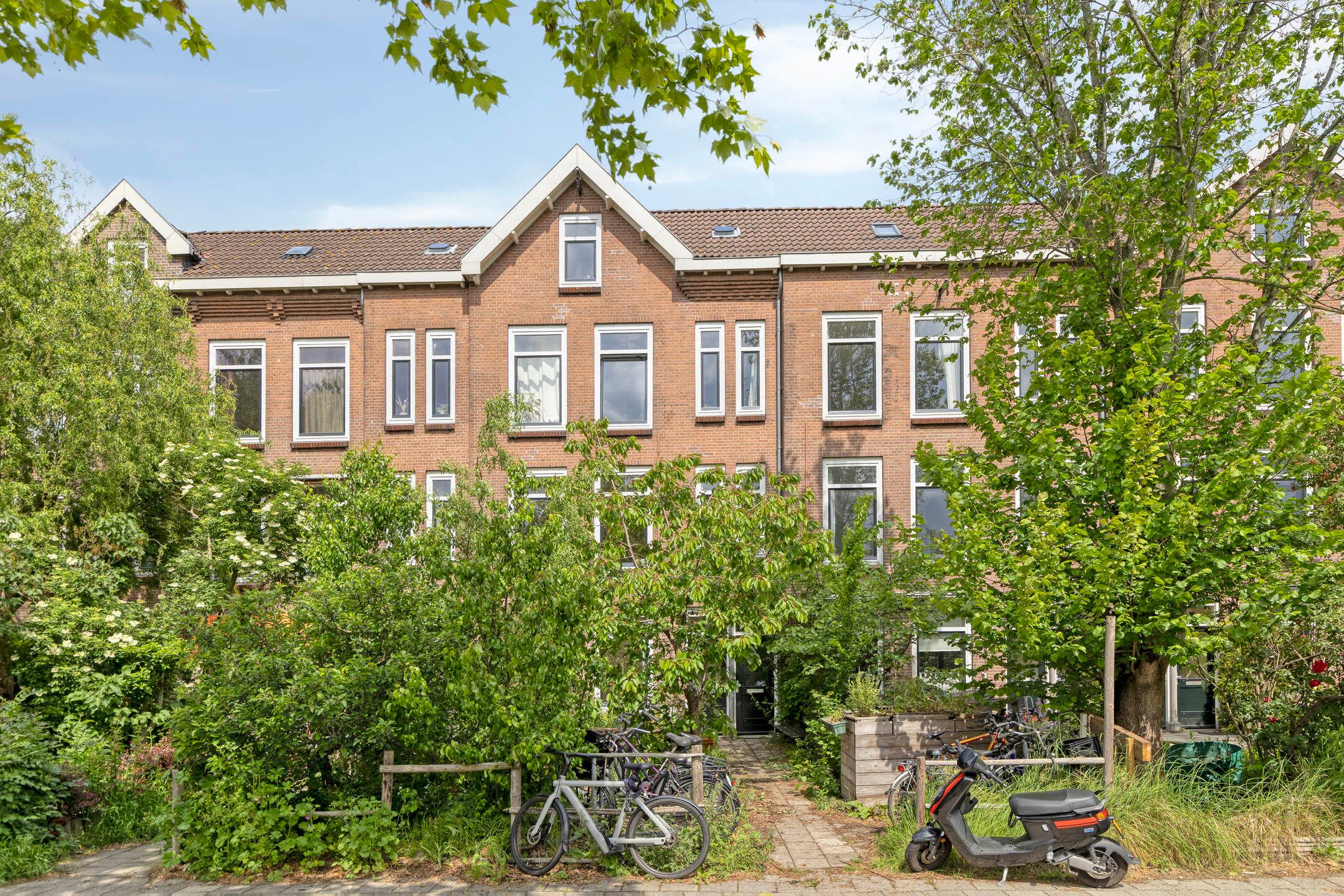 Photo 6 of Meeuwenlaan 65-H