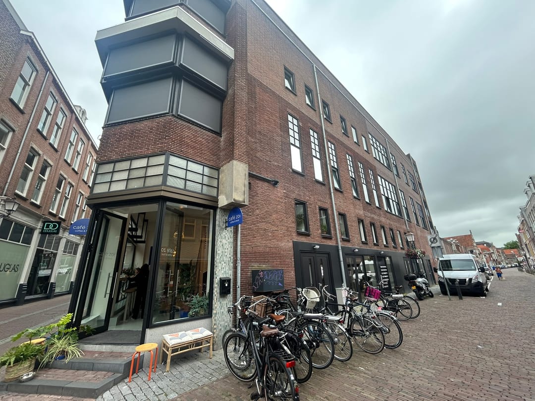 Photo 1 of Nieuwe Noord 23-E
