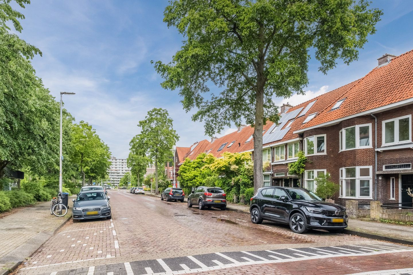 Foto 4 van Anna van Engelandstraat 21