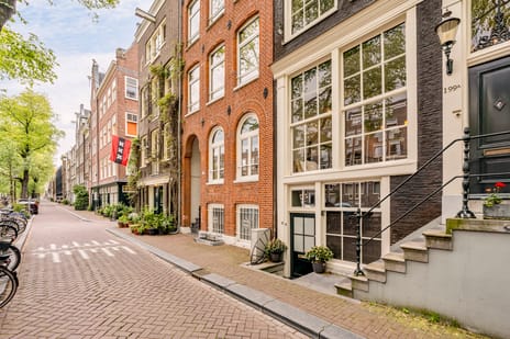 Egelantiersgracht thumbnail