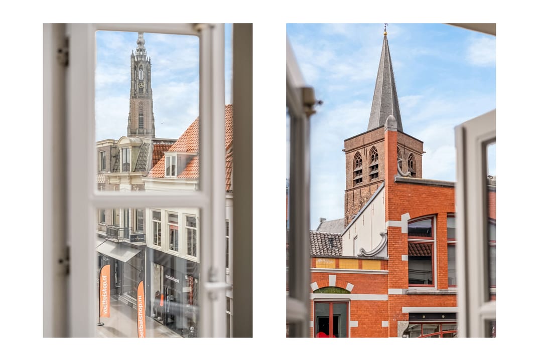Photo 11 of Provenierssteeg 10