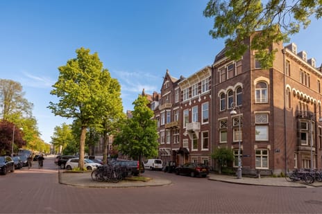Honthorststraat thumbnail