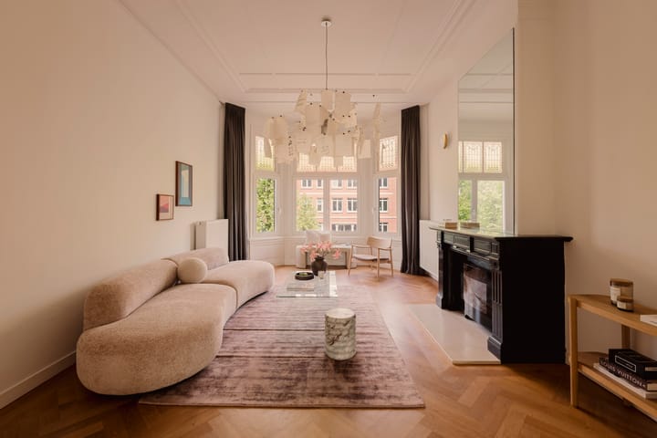 Foto 4 van Honthorststraat 32-2