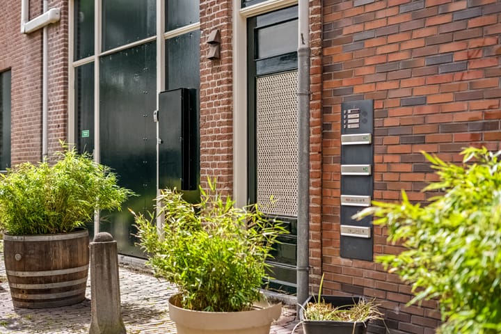 Foto 4 van Provenierssteeg 10