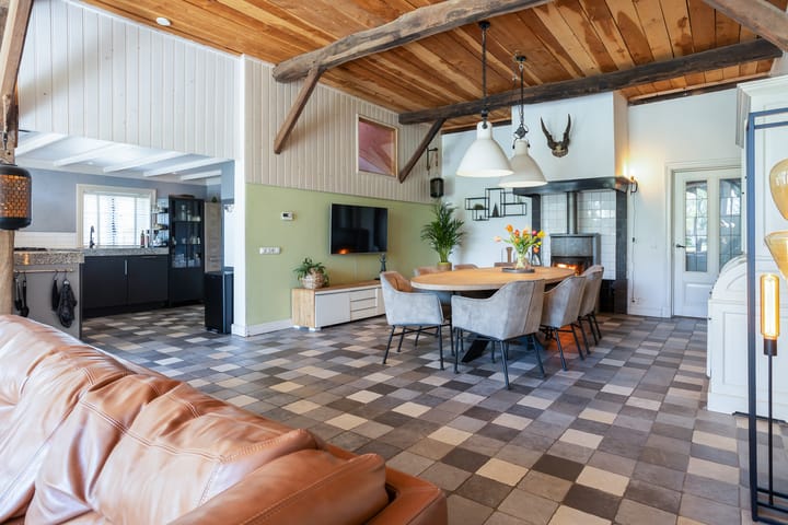 Vrijstaande woning te koop: Schalmedenweg 17, Hengelo